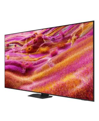 QN90F 55 Inch 4K Neo Mini LED Smart TV with AudioQuest SKY 3m HDMI Cable