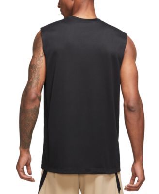 Men's Legend Dri-FIT Sleeveless Fitness T-Shirt