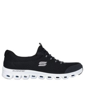 Women's: Glide-Step - Resilience Casual Sneakers from Finish Line