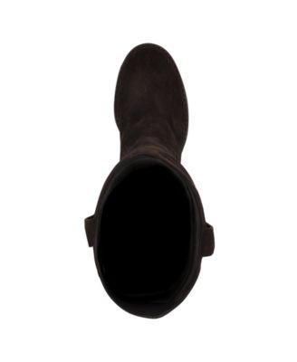 Women's Hecee Tall Block Heel Boots