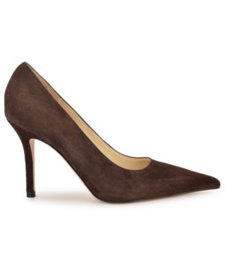 Women's Gemmha Slip-On Stiletto Pumps