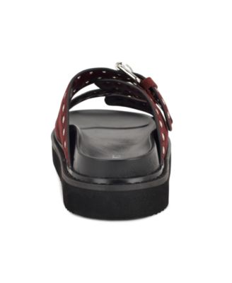 Women's Eleny Double Band Flatform Sandals