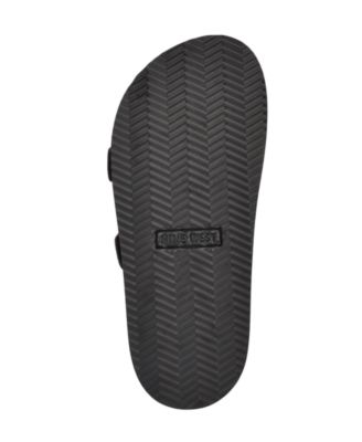 Women's Eleny Double Band Flatform Sandals