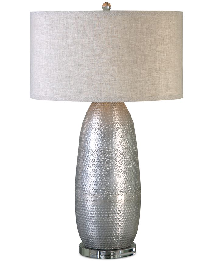 Uttermost - Tartaro Table Lamp