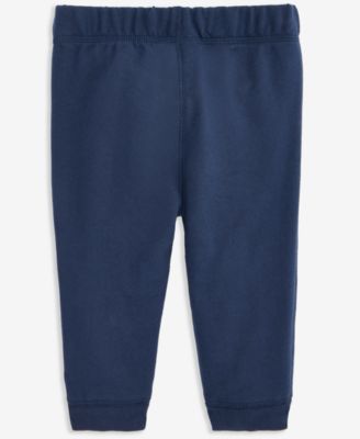 Baby Boys Mix and Match Pull On Jogger Pants, Exclusively at Macy's