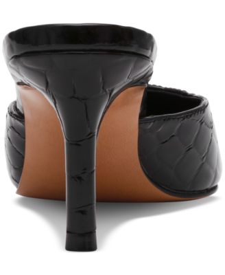 Women's Alexi Mid-Heel Dress Mules