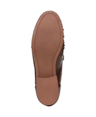 Women's Hudson Tassel Loafers