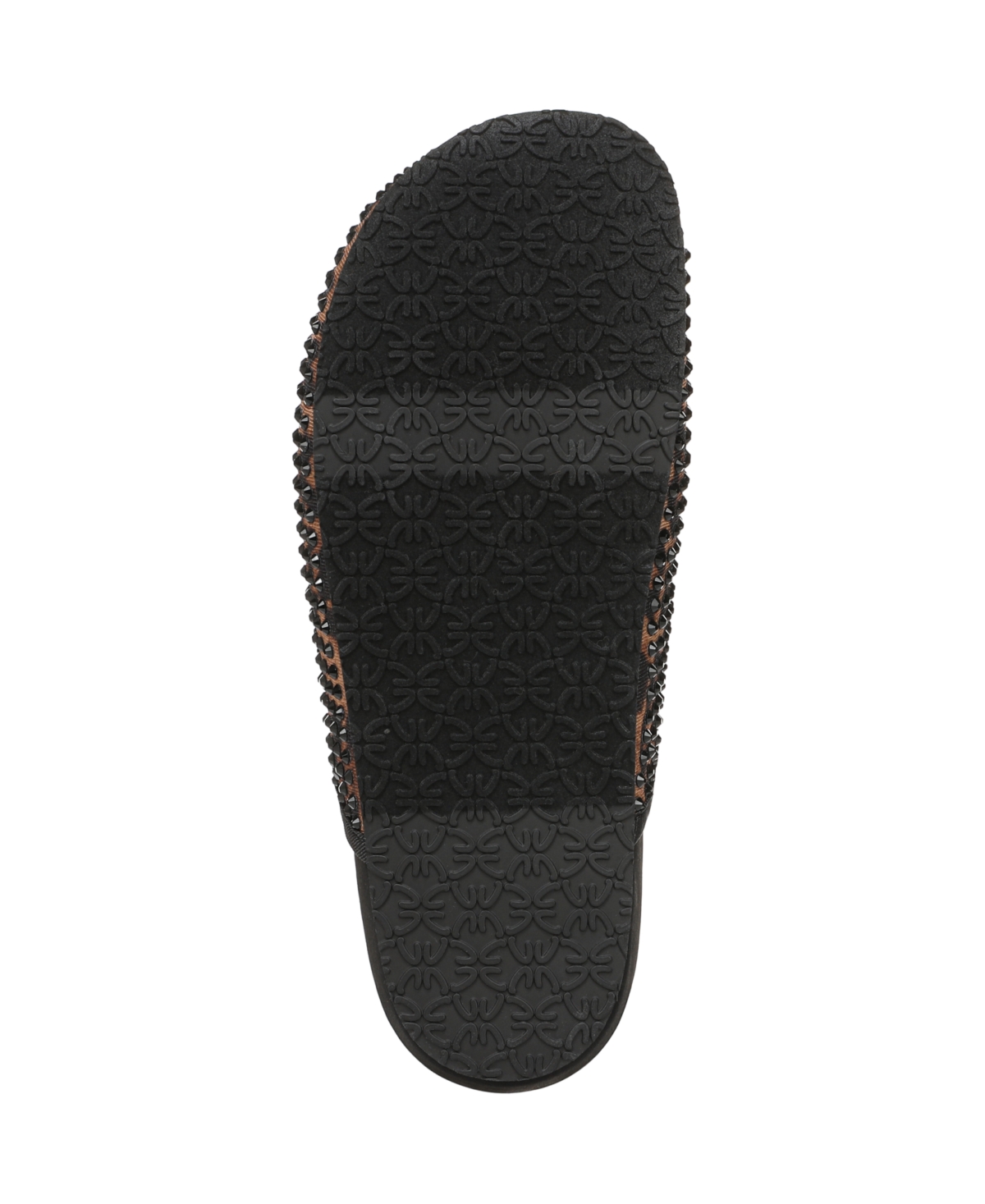 Circus Ny By Sam Edelman Women's Sabina Rhinestone Slip-on Clogs