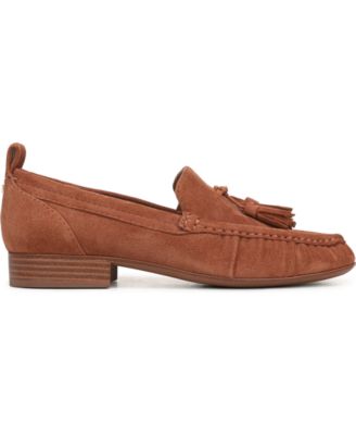 Women's Hudson Tassel Loafers
