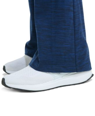 Girls 7-16 M&eacute;lange Flare-Leg Pants	