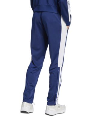 Men's Stripe Logo Snap Pants