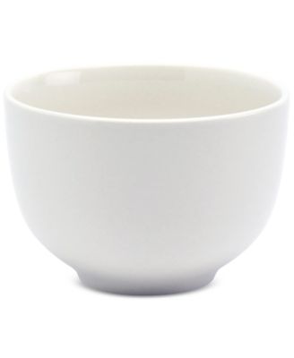 Soft Square 32 Pc. Dinnerware Set, Service for 8, Exclusively at Macy's