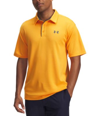 Men's Tech Polo T-Shirt