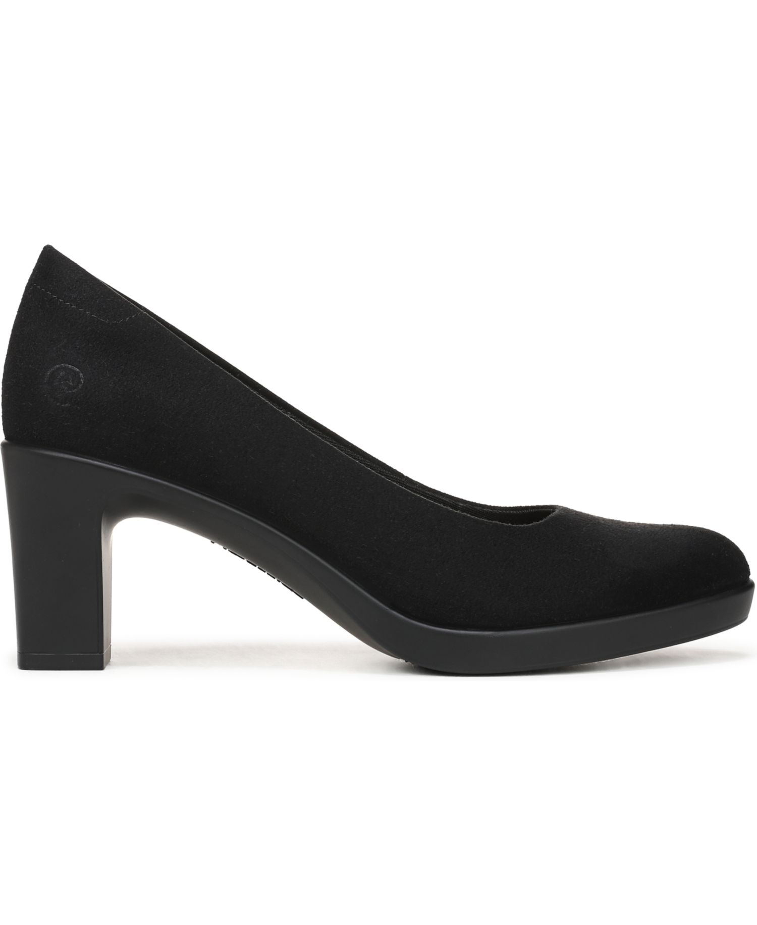 Women's Elevate Block Heel Dress Pumps