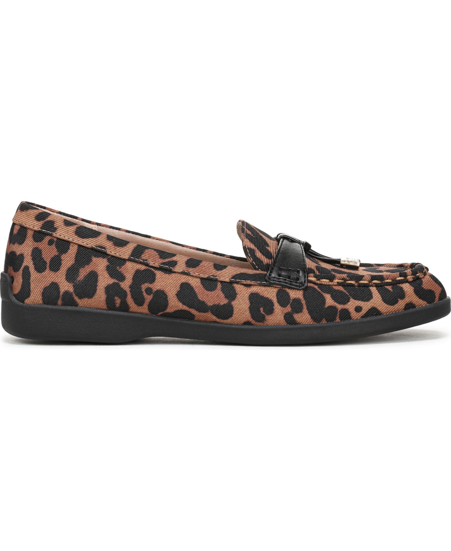 Women's Malta 3 Round Toe Slip On Tassel Loafers