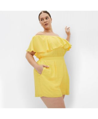 Women's Serene Playsuit