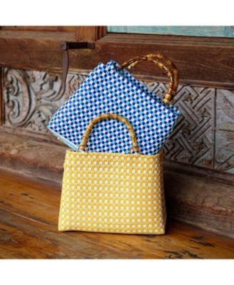 TUKU Big Sur Market Tote Bag