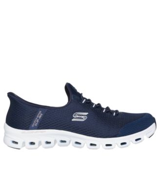 Women's Slip-Ins: Glide-Step - Pursuit Walking Sneakers from Finish Line