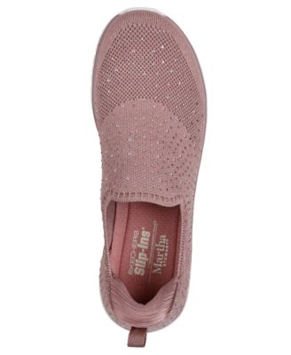 x Martha Stewart Women's Slip-Ins: Virtue - Icon Walking Sneakers from Finish Line