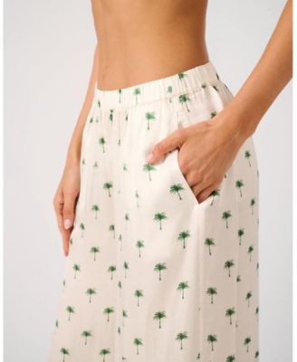 Women's Beach Pants