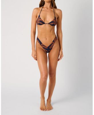 Women's Triangle Top