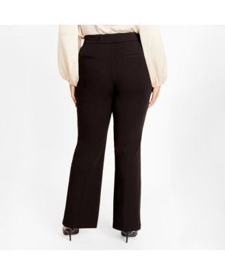 Plus Size Goldie Pant