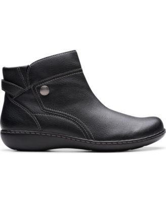 Women's Collection Ashland Mabel Flat Boots