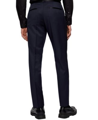 BOSS Men's Tuxedo Jacket