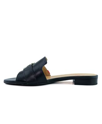 Womens Slip On Rocehlle Place Sandals