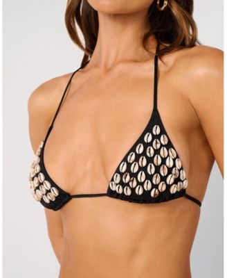 Women's Triangle Top