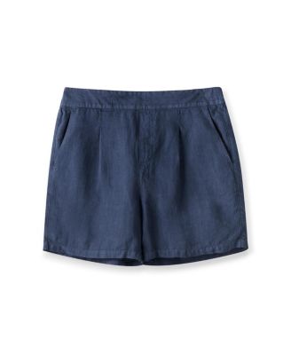 Women's Pull On Shorts
