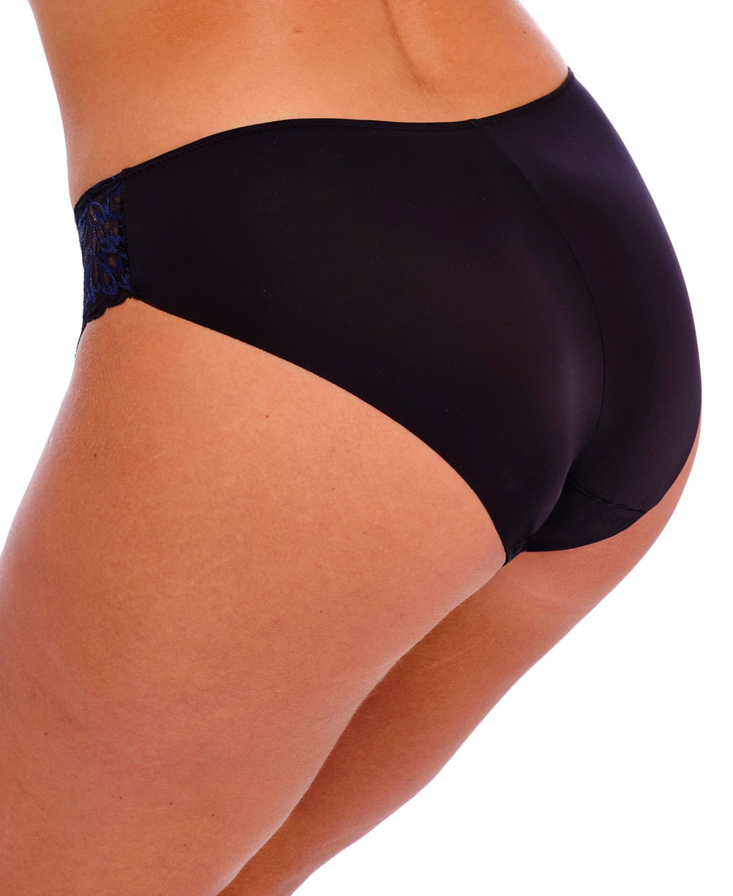 Women's Emmaline Lace Full Brief Underwear