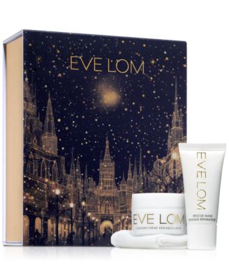 Eve Lom - 3-Pc. Mini Icons Skincare Set