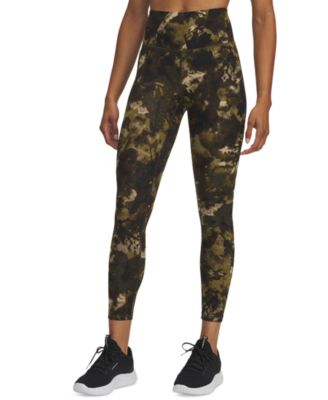 Under Armour - Women's Printed Motion Ankle Leggings