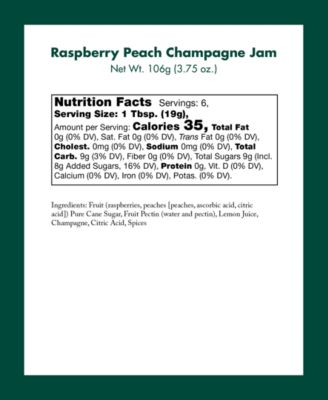 Holiday Jam Tree Gift Box, 3 Piece Set