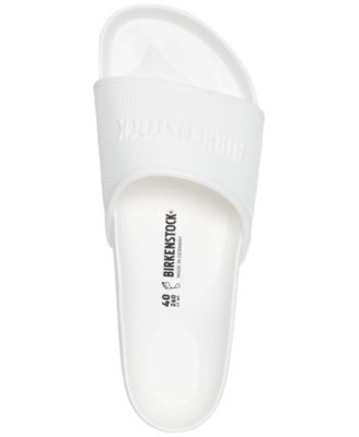 Women’s Barbados EVA Slide Sandals from Finish Line