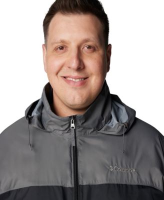 Men's Big & Tall Glennaker Lake Rain Jacket