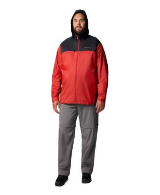 Men's Big & Tall Glennaker Lake II Rain Jacket