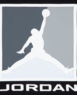 Boys 4-7 Essentials Fleece Baseline Hoodie and Pants, 2-Piece Set