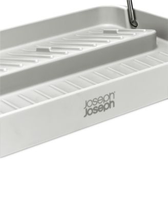 DrySmart Folding Water Bottle Drying Rack