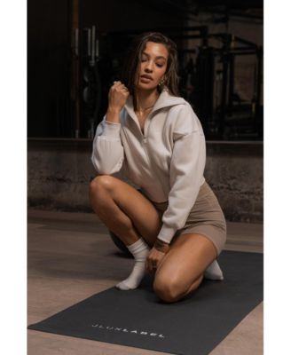 Women's On The Move Biker Short