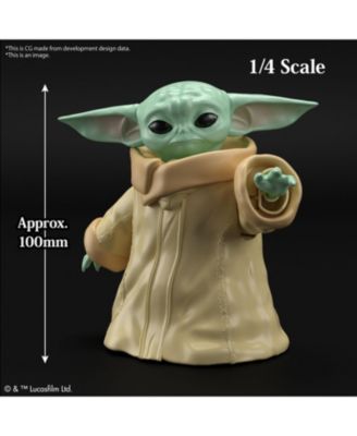 Hobby - Star Wars - 1/4 Grogu