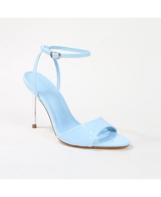 Evana Stiletto Sandals