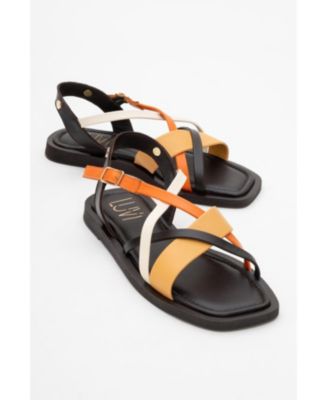 Rouse Leather Sandal (Women)
