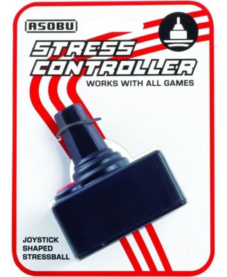 Paladone Products Atari 2600 Joystick Shaped Stress Toy