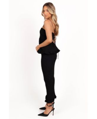 Villagio Two Piece Set