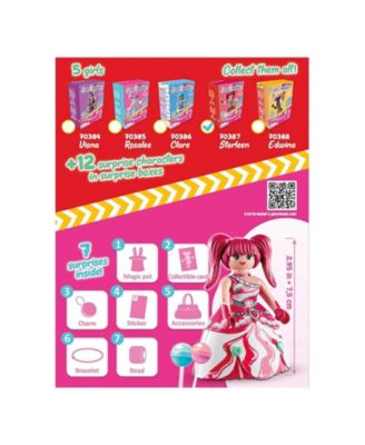 EverDreaverz Starleen Building Set 70387