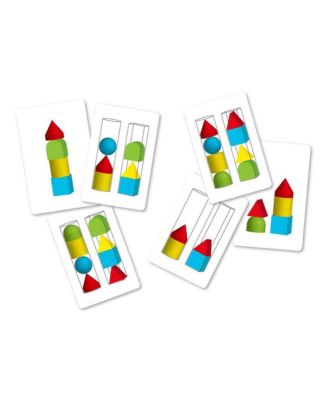 Geostacker Blocks toys