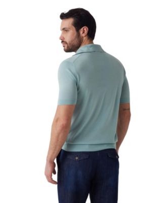 Men's Fred Polo Sweater