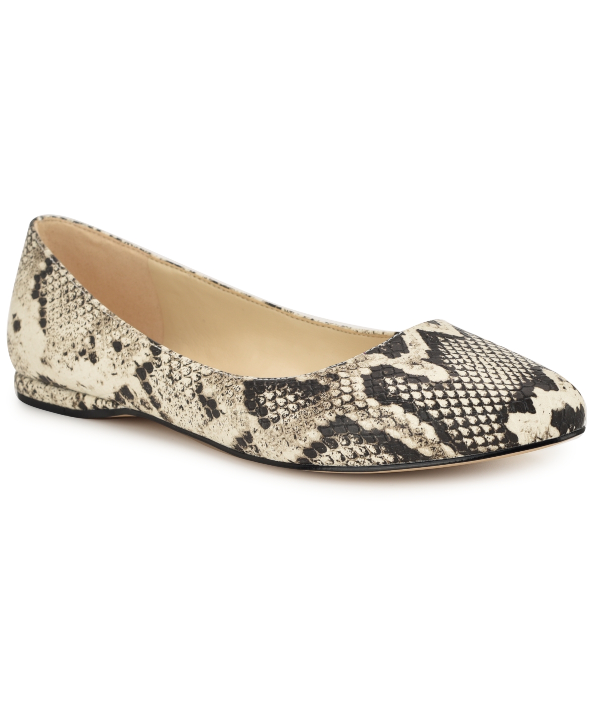 Nine West Women's Speakup Slip-on Ballet Flats